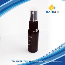 Anti-fog plastic spray bottle